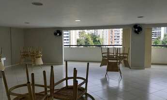 Imagem 7: Apartamento NASCENTE TOTAL aluguel 58 m2 2/4 Caminho das Árvores - Salvador