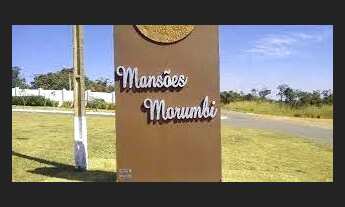 Imagem 2: Ágio Condomínio Mansões Morumbi - Senador Canedo