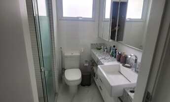 Imagem 3: Ed. CHRONOS Apartamento com 2 dormitórios