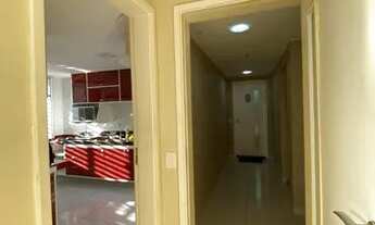 Imagem 3: COBERTURA DUPLEX MOBILIADA