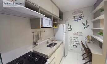 Imagem 2: Apartamento - Villa Vic Florença - Indaiatuba/São Paulo