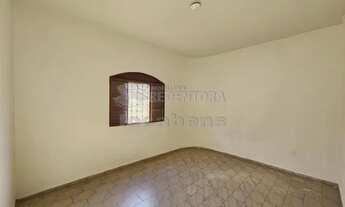 Imagem 5: Casa Padrão em São José do Rio Preto