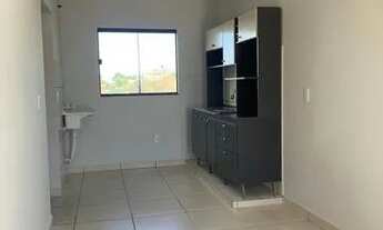 Imagem 3: Aluga-se Kitnet com 2 dormitórios