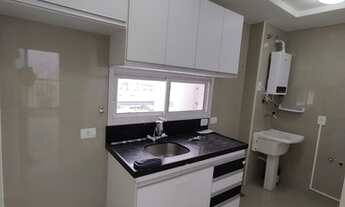 Imagem 2: Tirol Way Stylo, andar alto, duas vagas.