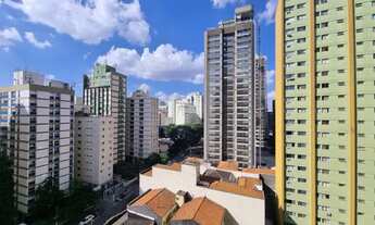 Imagem 2: Apartamento novo com 03 suítes alto padrão na Vila Mariana - São Paulo