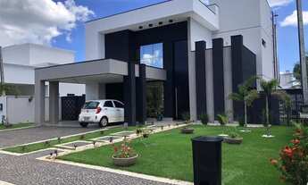 Imagem: Vendo Sobrado no Caribe Residence e Resort