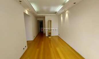 Imagem 6: Apartamento para venda no bairro Jardim da Saúde - São Paulo/SP