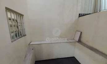 Imagem 7: Salão para alugar, 88 m² por R$ 3.700,00/mês - Matriz - Mauá/SP