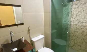 Imagem 5: Apartamento para aluguel com 53 metros quadrados com 2 quartos em Coqueiro - Belém - PA