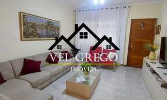 Imagem: Sobrado no Jardim Borborema SBC