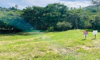 Imagem 2: Lindo terreno no Cataguá Way - 659,3 m² com fundos para o lago