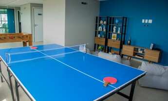 Imagem 4: Edf. Fantasy em Casa Amarela, Apartamento de 2,3 quartos pronto pra morar!