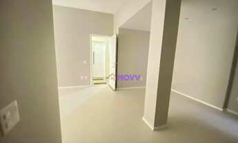 Imagem 3: Apartamento com 3 dormitórios à venda, 110 m² por R$ 660.000,00 - Icaraí - Niterói/RJ