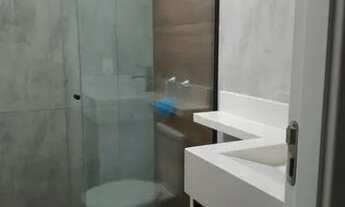 Imagem 6: Casa de condomínio sobrado para venda tem 76 metros quadrados com 2 quartos