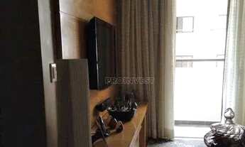 Imagem 4: APTO. NO MORUMBI - Mobiliado!