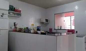 Imagem 6: Casa no Conjunto Sabiá - 40 horas