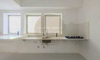 Imagem 6: SãO PAULO - Apartamento Padrão - Jardim Paulista