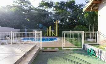 Imagem 7: Linda casa à venda no Condomínio Santa Mônica em Itu/SP