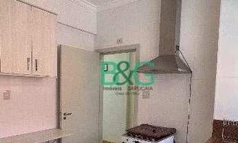 Imagem 5: Apartamento com 1 dormitório à venda, 65 m² por R$ 449.000,00 - Centro - São Paulo/SP