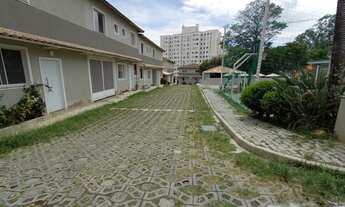 Imagem 4: CASA GEMINADA 3 QTS | CASTELO