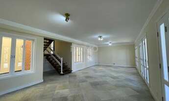 Imagem 7: Casa - Loteamento Arboreto dos Jequitibás (Sousas) - Campinas