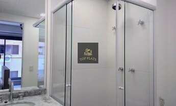 Imagem 8: Flat disponível no Itaim Bibi