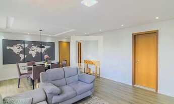 Imagem 4: Apartamento à Venda - Jardim Bela Vista, 3 Quartos, 139 m2