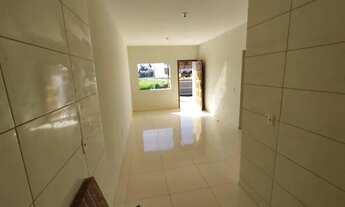 Imagem 3: Casa 2 quartos (sendo uma suíte) itapoa - sc