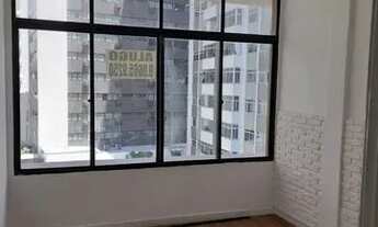 Imagem 5: Aluguel na R. dos Navegantes Apto Duplex 100m² 3 Qto 1Suíte + Dep Compl 50m da praia em Bo