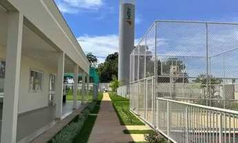 Imagem 6: Casas na região do coxipó