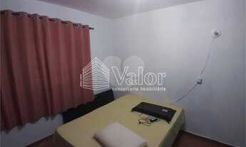 Imagem: São Carlos - Casa Padrão - Jardim Medeiros