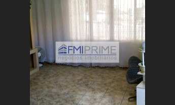 Imagem 3: EXCELENTE SOBRADO VILA CLARICE, COM 3 DORMITÓRIOS, 1 SUÍTE, 2 VAGA DE GARAGEM, SALA PARA 2