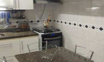 Imagem 5: Quarto residência familiar Flamengo