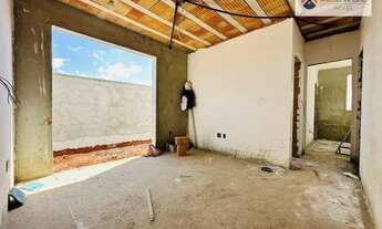 Imagem 3: Apartamento Garden com 2 quartos sendo 01 com suite à venda, 50 m² por R$ 330.000 - Pirat