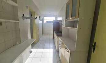 Imagem 7: Apartamento - Piedade - 03 Qts/01 Suíte - Nascente - Varanda - Piscina - 02 Vagas