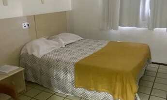 Imagem 4: Alugo flat Apartamento com 1 dormitório