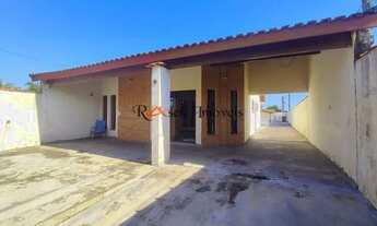 Imagem 2: Casa com 4 dorms, Cibratel II, Itanhaém - R$ 600 mil, Cod: 1452