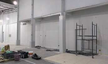 Imagem 4: ALUGA-SE SALÃO COMERCIAL NO BRÁS - ZONA LESTE