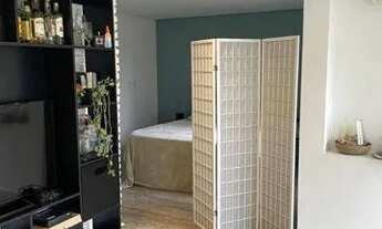 Imagem 4: Apartamento Garden com 1 dormitório à venda, 85 m² por R$ 1.150.000,00 - Perdizes - São Pa