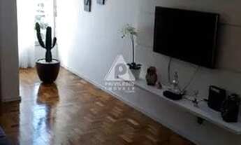 Imagem 2: Apartamento à venda, 2 quartos, Estácio - RIO DE JANEIRO/RJ