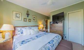 Imagem 6: Cobertura com 3 dormitórios no Higienópolis