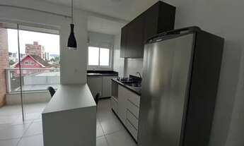 Imagem 7: APARTAMENTO no BUCAREIN com 1 quartos para LOCAÇÃO, 38 m²