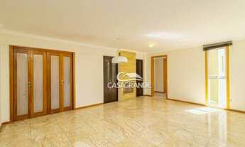 Imagem 3: Apartamento com 3 dormitórios à venda, 149 m² por R$ 975.000,00 - Ahú - Curitiba/PR