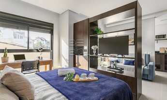 Imagem 7: Studio em Coqueiros na Fritz Muller