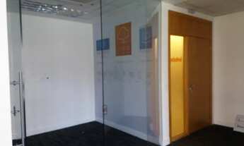 Imagem 2: Conjunto comercial para locação, Brooklin, São Paulo