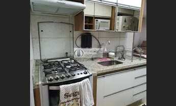 Imagem 6: Apartamento com 2 dormitórios na Vila Antonieta