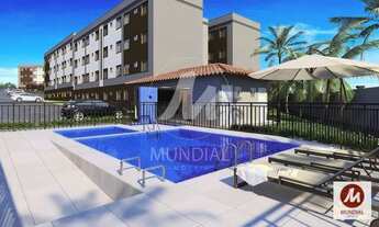 Imagem 7: Apartamento (tipo - padrao) 2 dormitórios, cozinha planejada, portaria 24hs, lazer, espaço