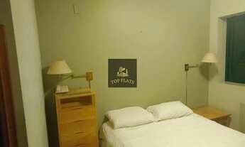 Imagem 3: Flat disponível no Itaim Bibi