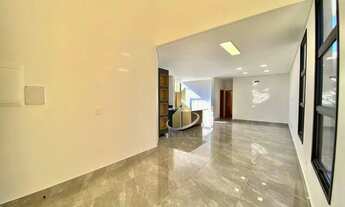 Imagem 4: Casa com 3 dormitórios à venda, 140 m² por R$ 1.045.000 - Bandeira Branca - Jacareí/SP