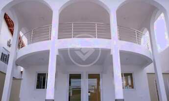 Imagem: Sobrado Setor Sol Nascente codigo 20951